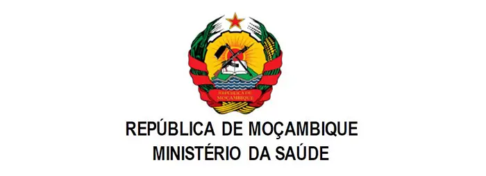 Republica de Mocambique Ministerio da Saude