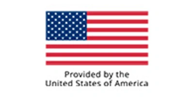 Provided by the United States